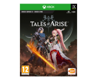 Tales of Arise XBOX ONE - 651053 - zdjęcie 1